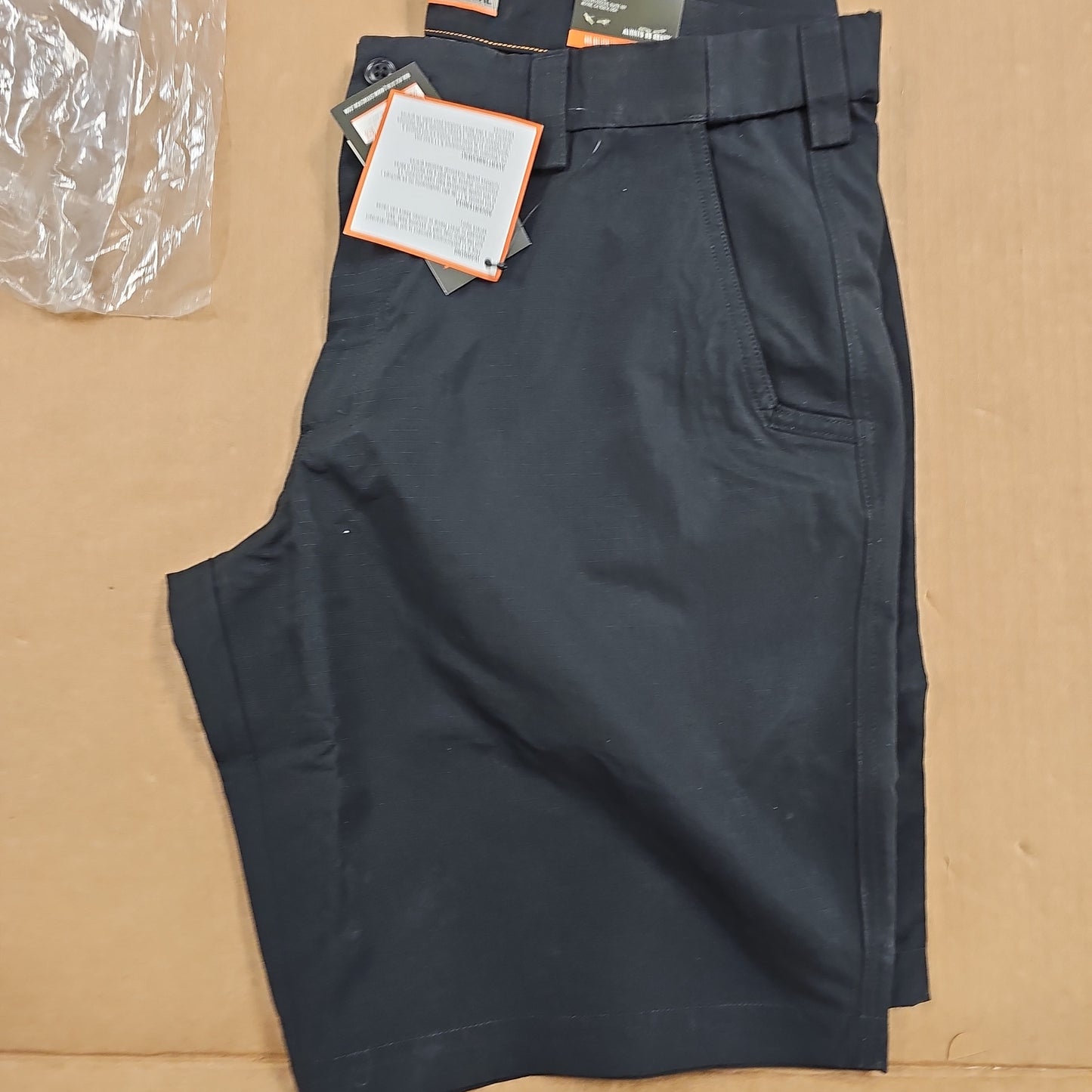 5.11 Tactical Short Fast-Tac Urban Black 38 73342-019-38