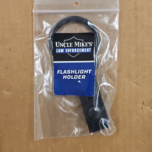 FLASHLIGHT HOLDER: D CELL 88621