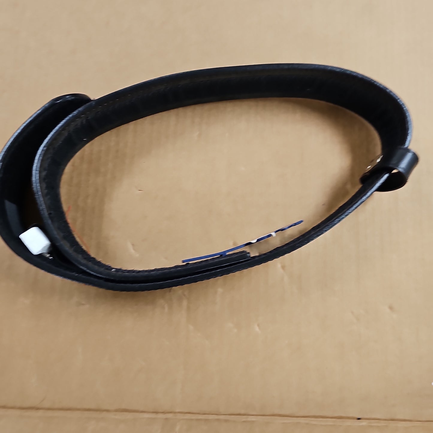 BELT: Hook & LoopEQUIPMENT, BP, MED [36-38] 5011U-MD