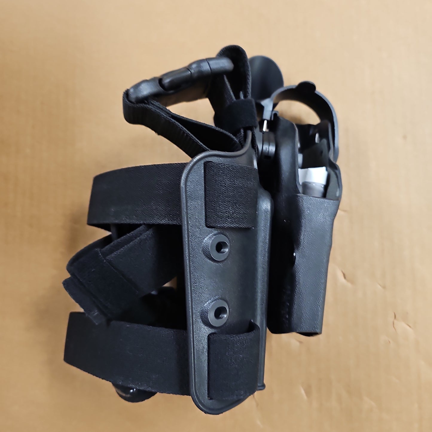 Safariland Holster TACTICAL ALS QR HARNESS Right Hand for HK VP9 6305-593-131
