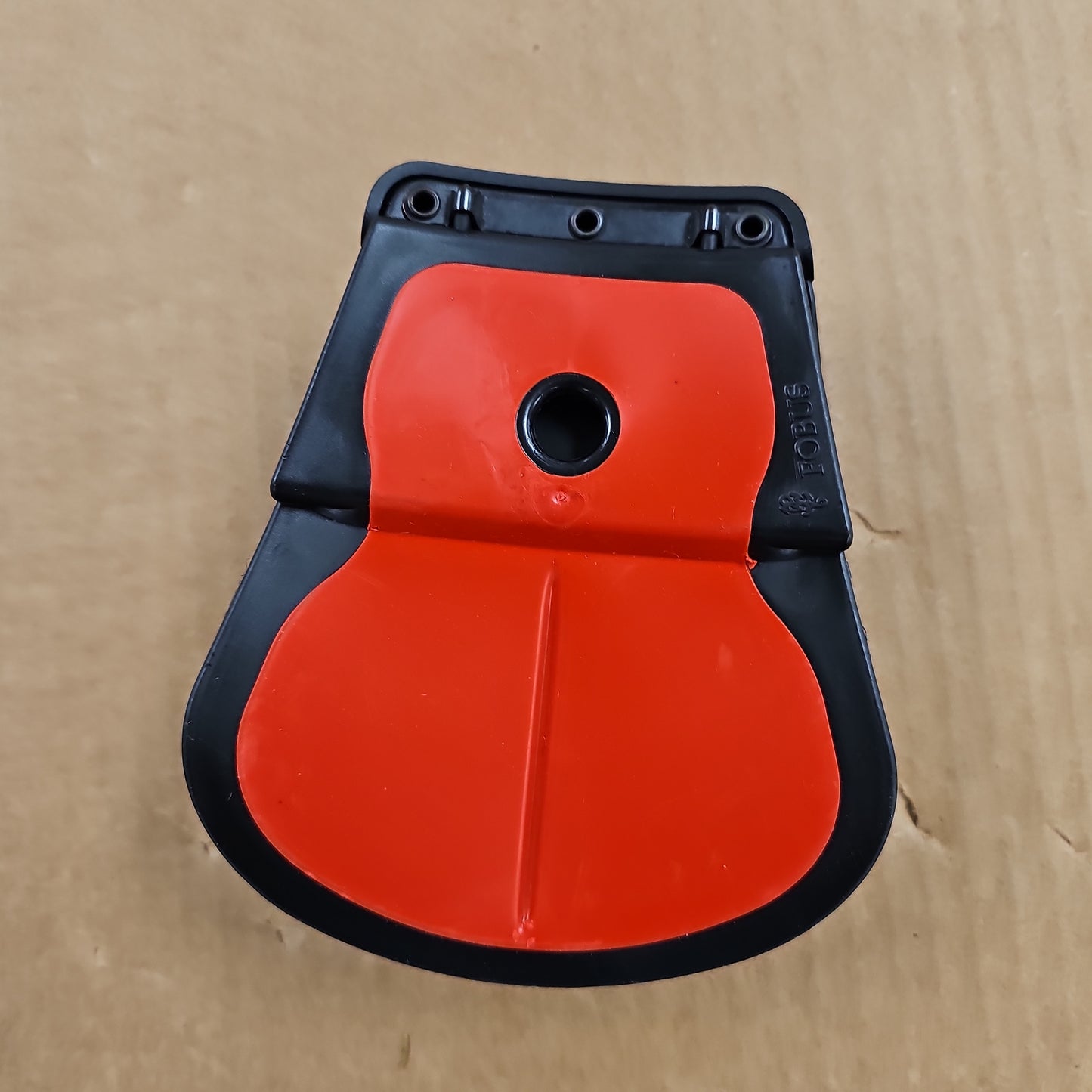 Fobus Paddle Holster for Sig Sauer P239 Right Hand 9MM ONLY SG239