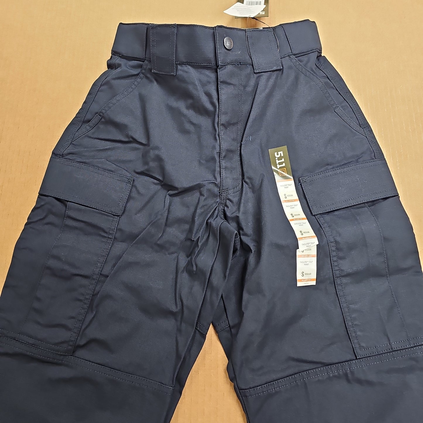 Pants: TacLite TDU, Navy, Small/Reg 74280-724-S-R