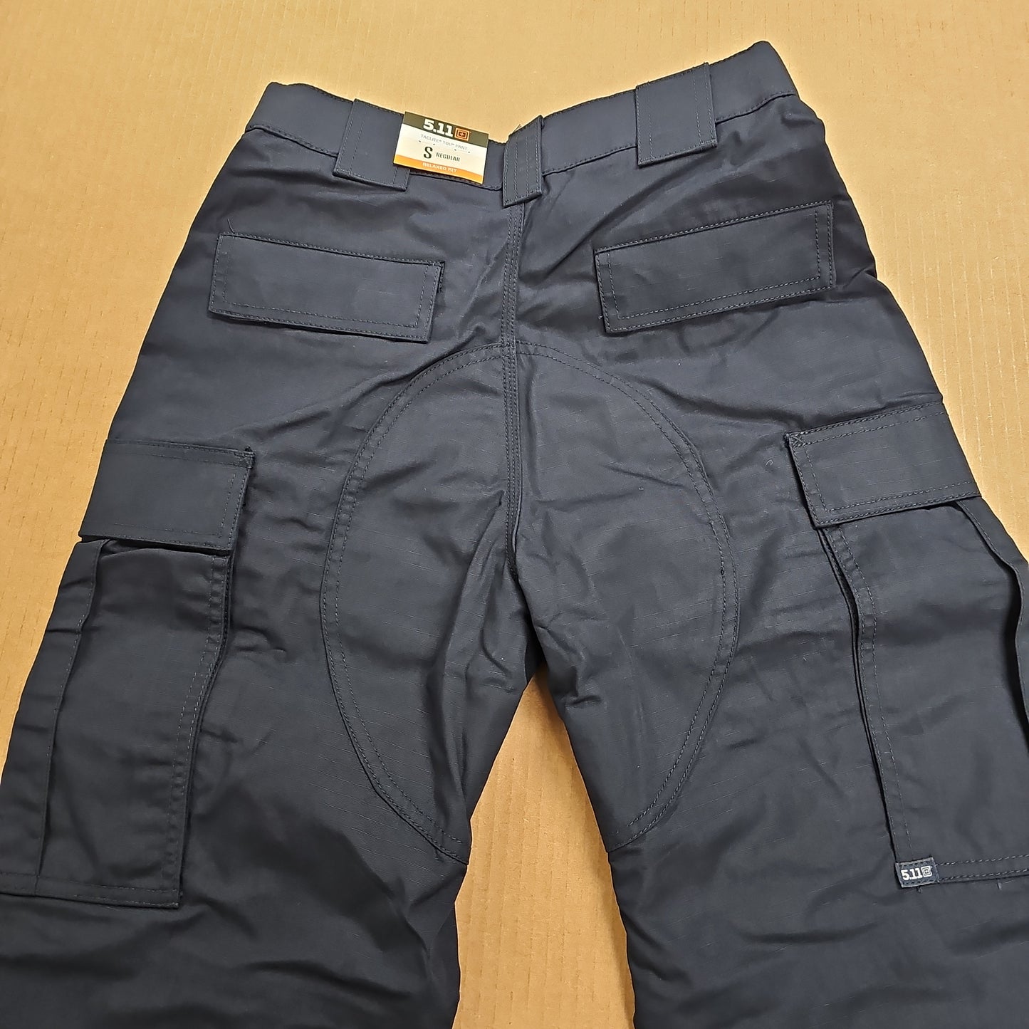 Pants: TacLite TDU, Navy, Small/Reg 74280-724-S-R