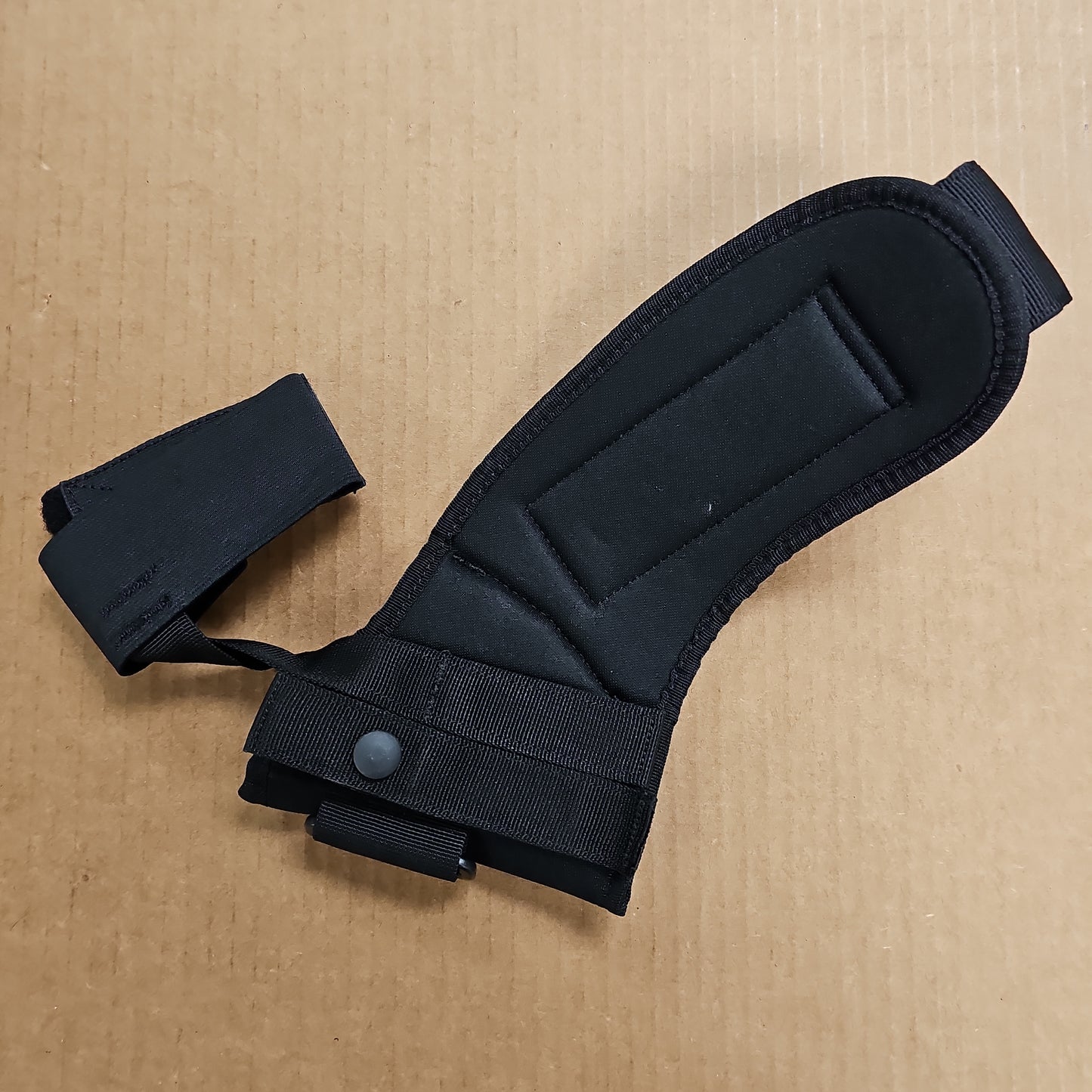 HOLSTER, ANKLE: RH, GLOCK 26/27 88121