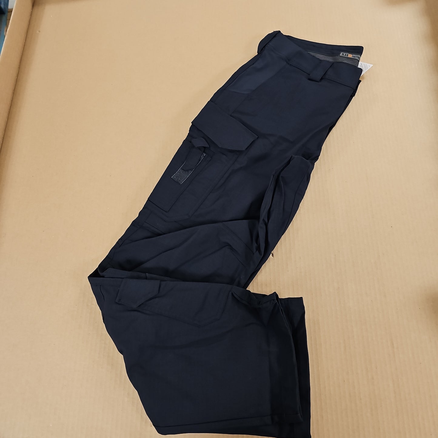 Pant: Stryke EMS Dark Navy, 32/32 74482-724-32/32