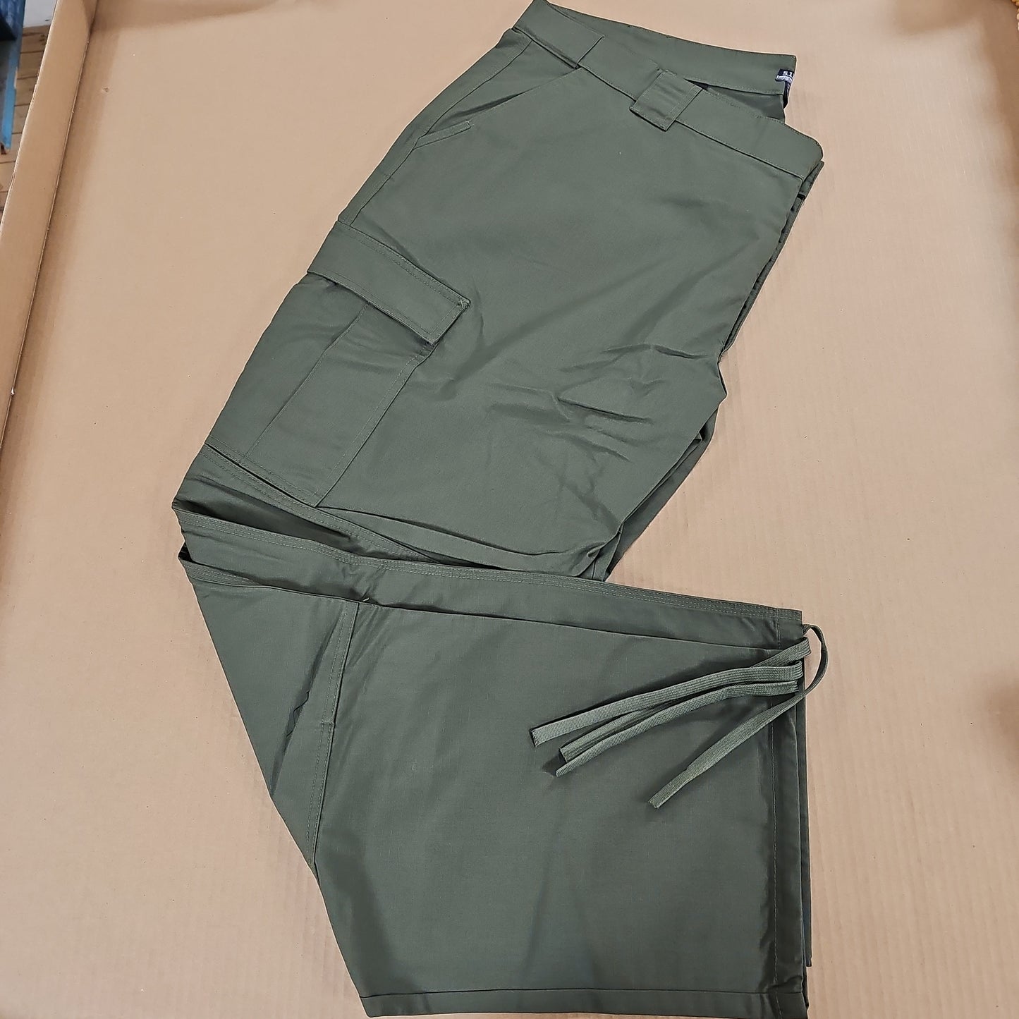 Pants: TacLite TDU, Green, 4X-Large/Long 74280-190-4XL-L