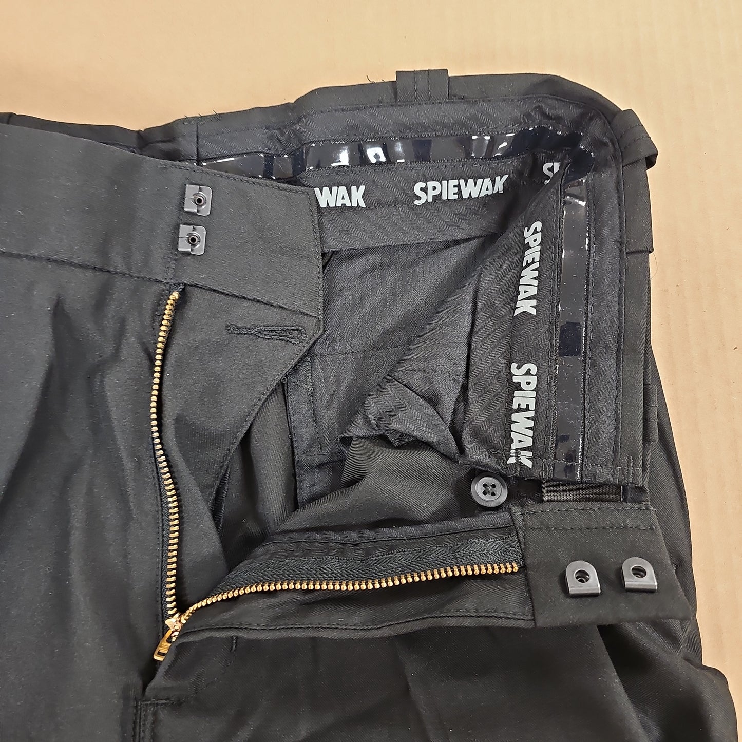 Pants: SPDU21, External Cargo, Black, 30 SPDU21-083-30