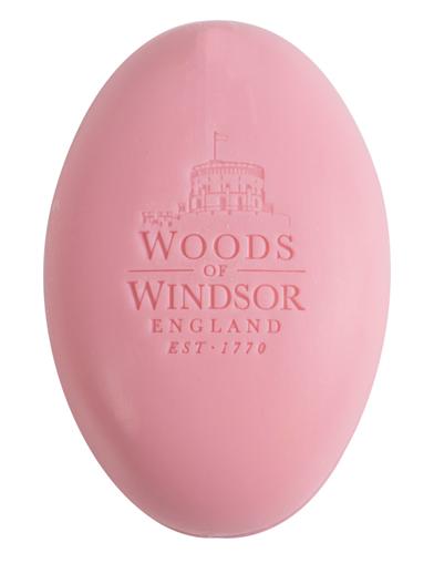 Woods Of Windsor True Rose Soap In A Box 30478 by Victorian Trading Co