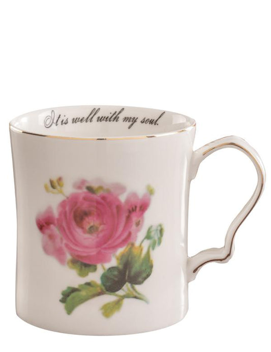 It Is Well With My Soul Mug 32138