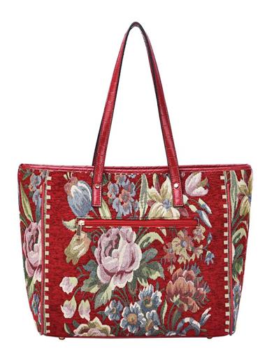 Midnight Garden Tote 32662