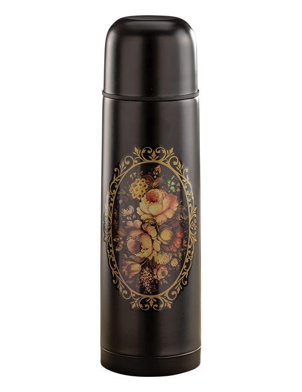 Gilded Age Thermos 33159