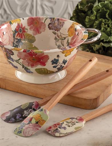 Botanical Beauty Spatulas 33505