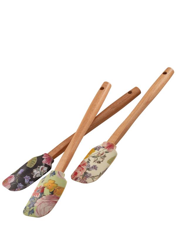 Botanical Beauty Spatulas 33505