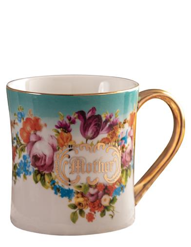 Mother Porcelain Mug 33512