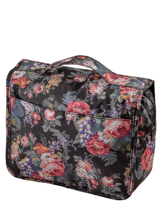 Rambling Roses Travel Organizer 33549