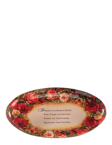 Pass The Platter Serving Plate 33563