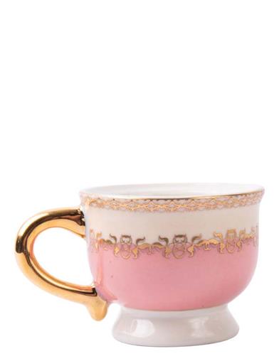 Tealight Teacups (set Of 4) 34345