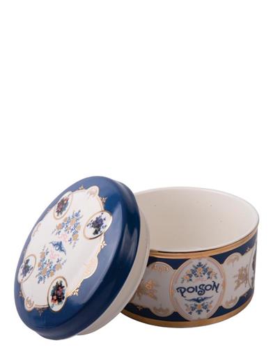 Poison Tea Caddy 34384 by Victorian Trading Co