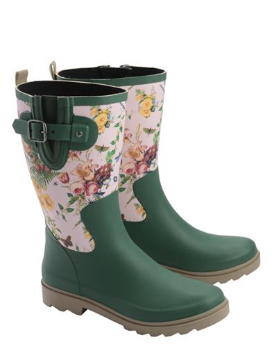 Secret Garden Wellies 34436