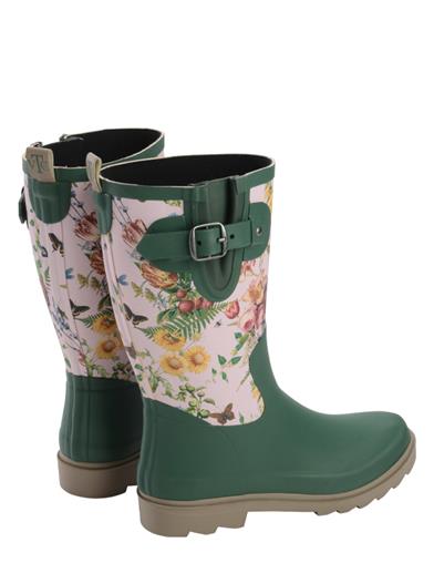 Secret Garden Wellies 34436