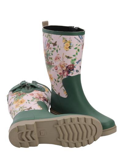 Secret Garden Wellies 34436