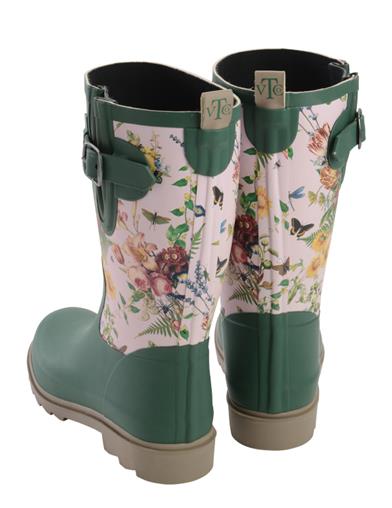 Secret Garden Wellies 34436