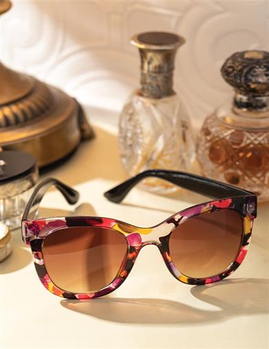 Charlotte Sunglasses 34446