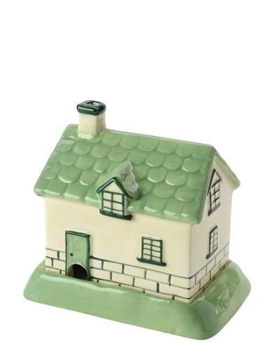 Cozy Cottage Incense Burner 34480