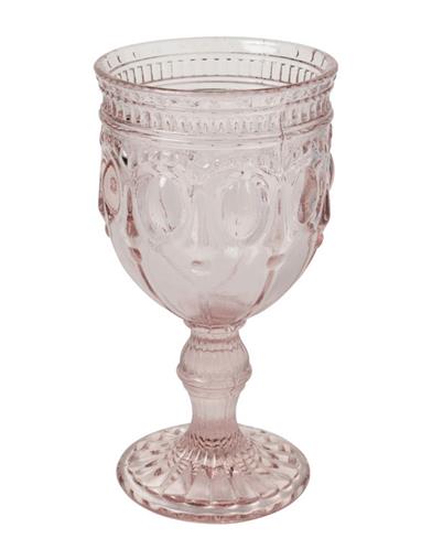 Pastel Goblet Quartet (set Of 4) 34501