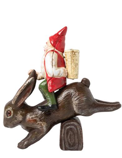 Gnando The Hare Tamer 34515