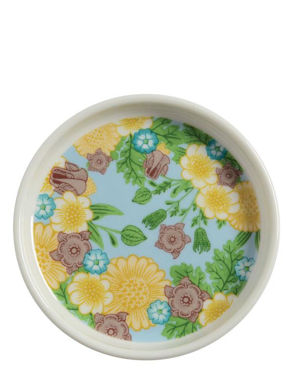 William Morris Spring Coasters (set Of 4) 34516