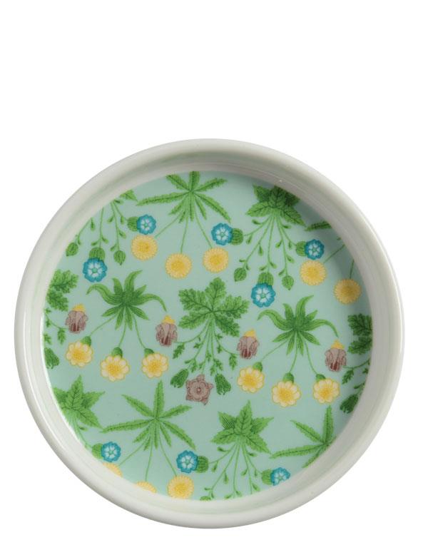 William Morris Spring Coasters (set Of 4) 34516