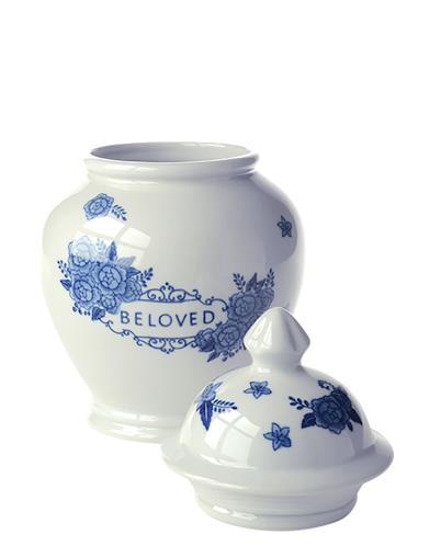 Beloved Urn 34647