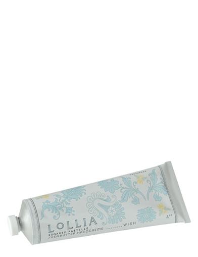 Lollia Wish Hand Creme 34761 by Victorian Trading Co