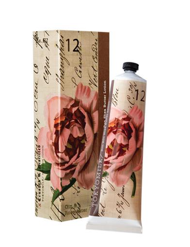 Gin & Rosewater Handcreme 34774 by Victorian Trading Co