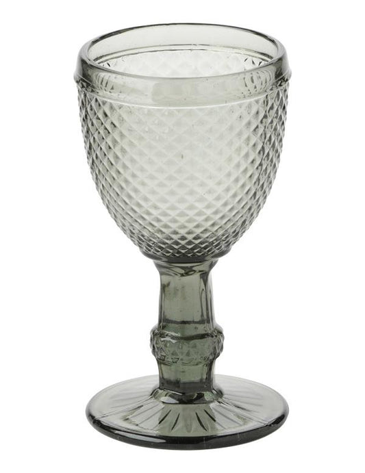 Nightshade Glass Goblets (set Of 4) 34828