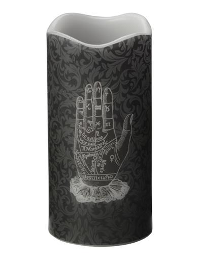 Ritual Led Candles (palmistry) 34832