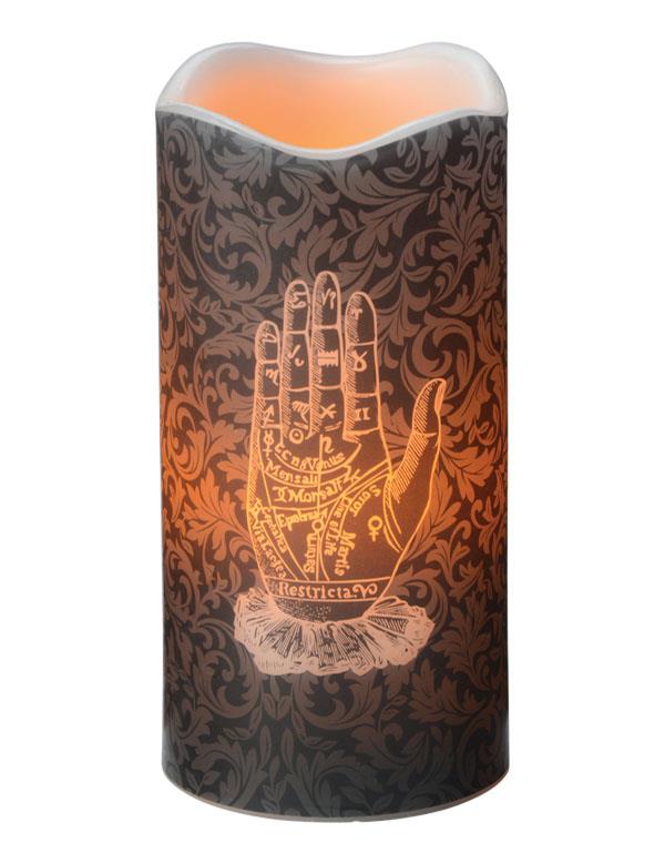 Ritual Led Candles (palmistry) 34832