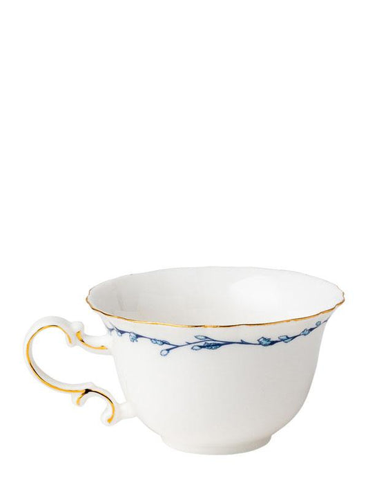 Legend Of The Pussy Willow Teacup 34887 by Victorian Trading Co