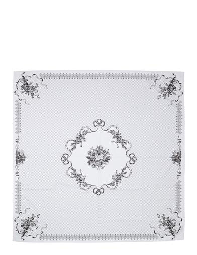 Beau Bouquet Tablecloth 34888