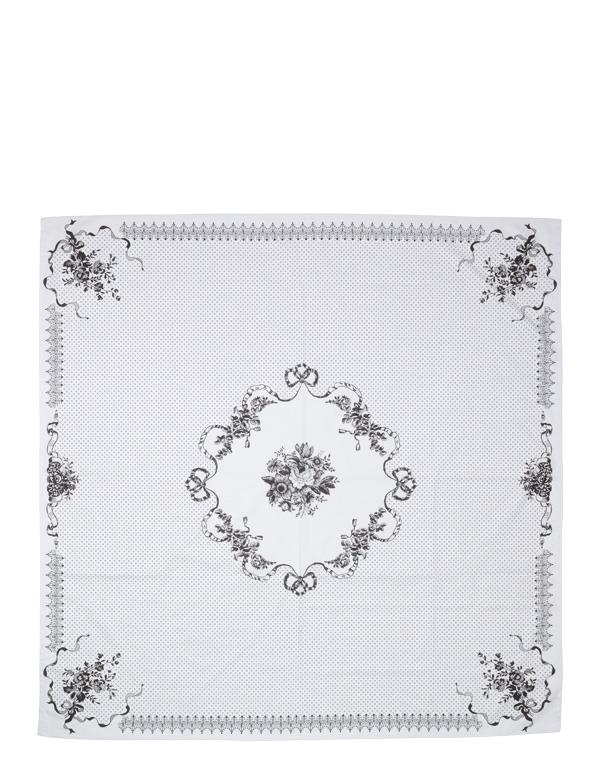 Beau Bouquet Tablecloth 34888