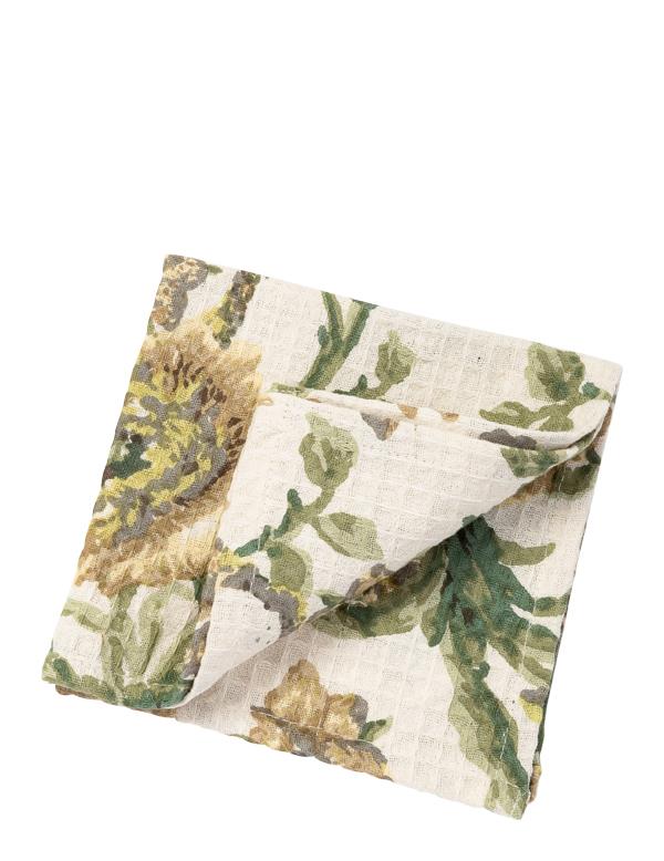 April Cornell Florentine Tiny Tea Towels 35356 by Victorian Trading Co